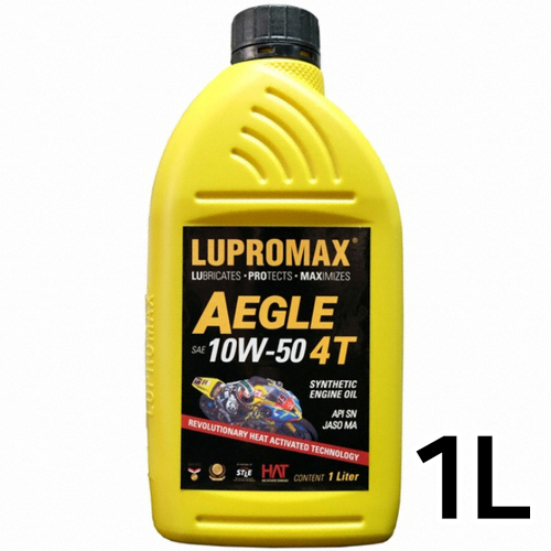 루프로맥스  이글 4T 10W50 1L
