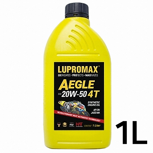 루프로맥스  이글 4T 20W50 1L