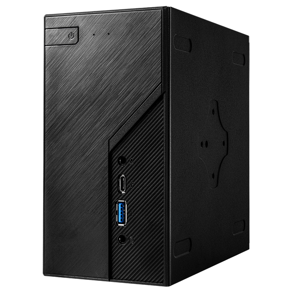 ASRock  DeskMini X600 USB4 120W 에즈윈
