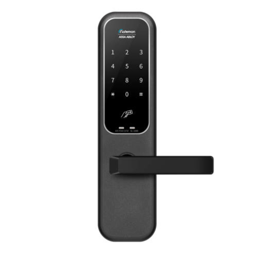 아이레보 게이트맨 GL-200B