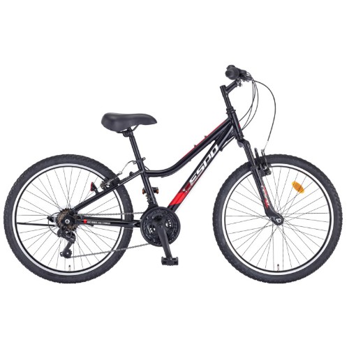 삼천리자전거 레스포 스팅거 SF 24 (2025년형)