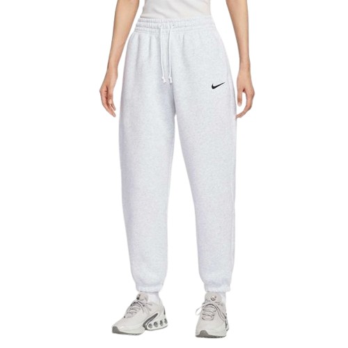 나이키  피닉스 플리스 하이웨이스트 오버사이즈 스웻팬츠 FZ5997-051