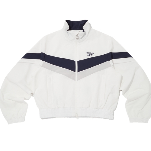 리복  헤리티지 윈드 브레이커 REJU5FJ15OW