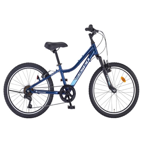 삼천리자전거 레스포 스팅거 SF 22 (2025년형)