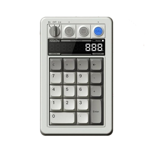 8bitdo  Retro18 유무선 기계식 M 에디션