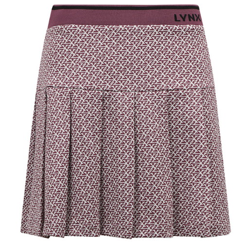 링스  자카드 큐롯 L21E3PC281_PP