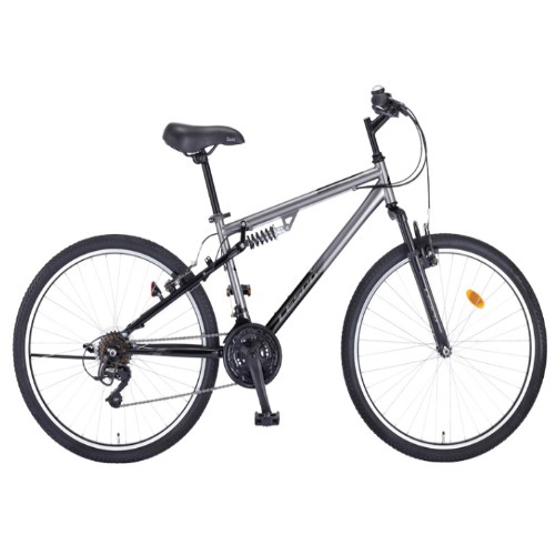 삼천리자전거 레스포 태풍 DX 26 (2025년형)