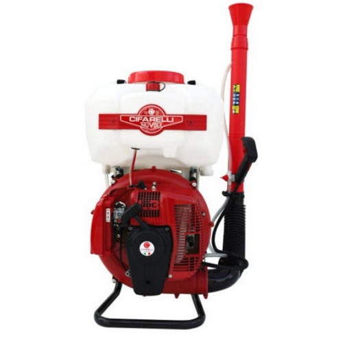 치파랠리 동력 살분무기 AK20H