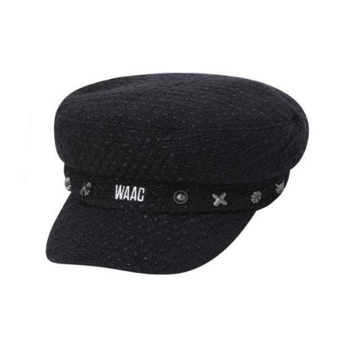 WAAC  스터드 햇 WGRCX25614