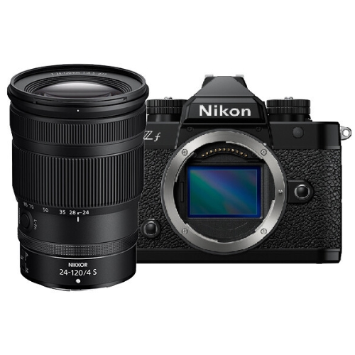 니콘  Zf 렌즈세트