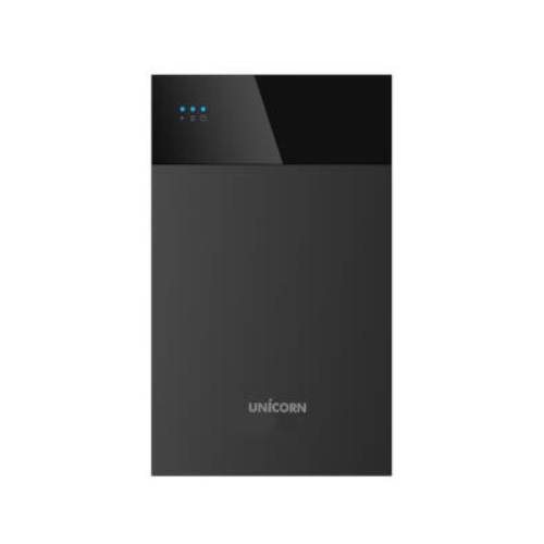 서진네트웍스 유니콘 HDD-500K 외장하드