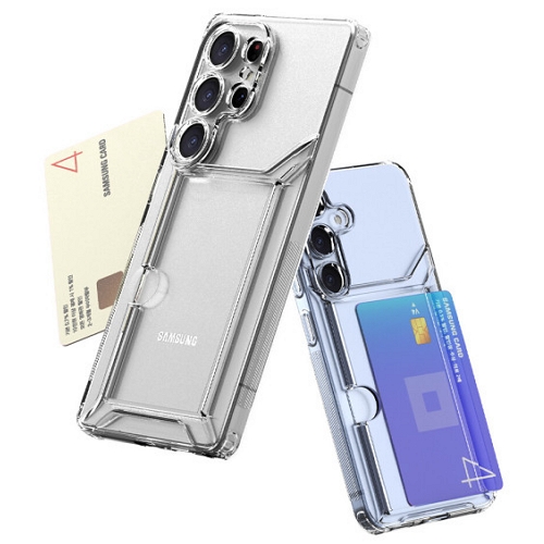 ISK  아이폰17 프로 맥스 에픽 카드슬롯 케이스