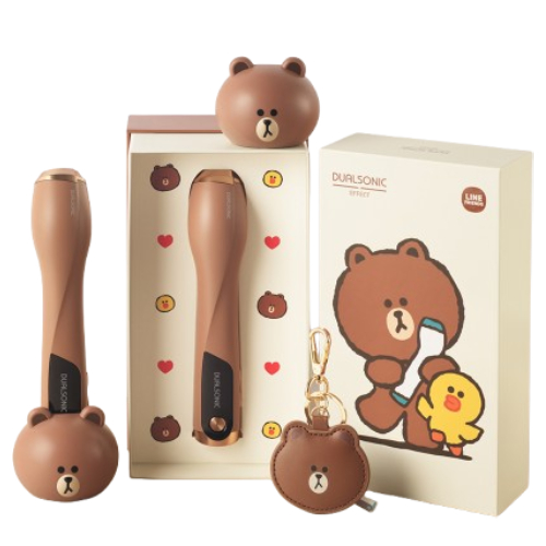 지온메디텍 듀얼소닉 라인프렌즈 X 이펙트