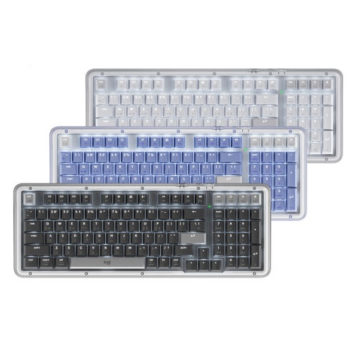 로지텍  ALTO KEYS K98M 무선 기계식 (정품)