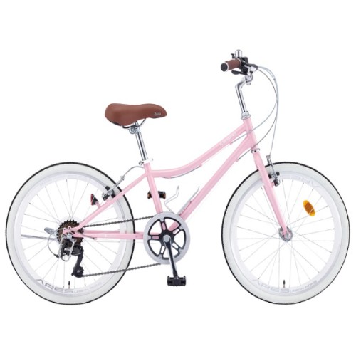 삼천리자전거 레스포 아레스 22 (2025년형)