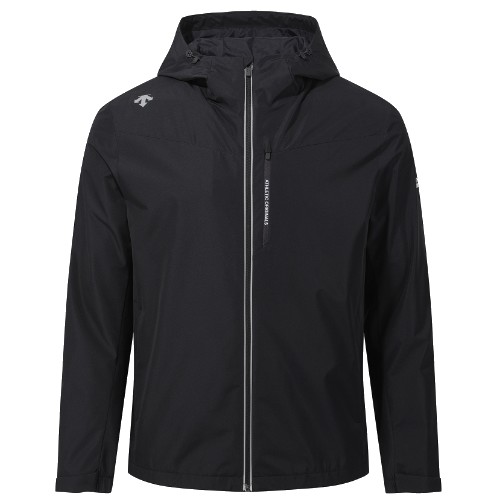 데상트 러닝 안감 기모 자켓 SQ323RJK91