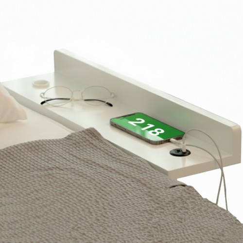 아이린 엘린 침대 협탁 218