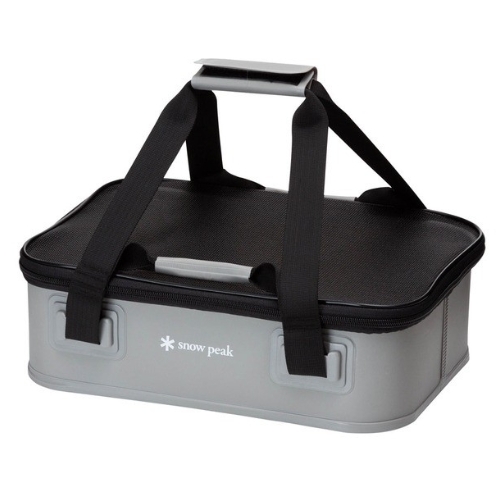 스노우피크  방수 유닛 기어백 110 해외구매