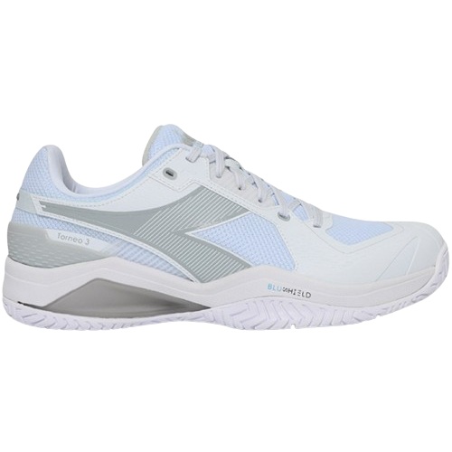 디아도라 블루실드 토르네오 3 AG D5351TTN02WHT