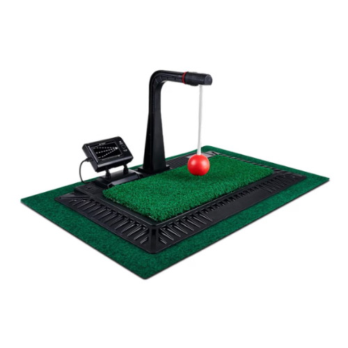 위너스피릿  디지털 파크골프 스윙연습기 리얼스윙600