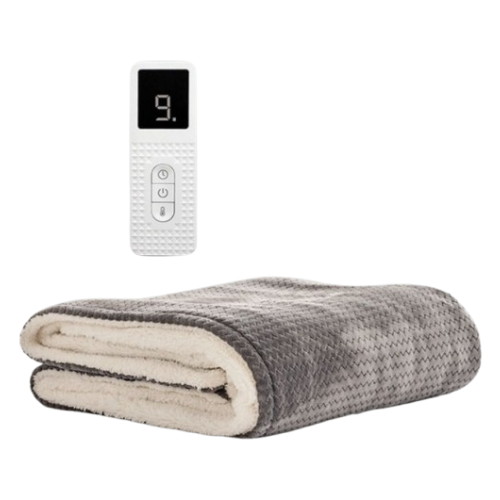 풀워밍 양면 전기담요 EM-KET2000