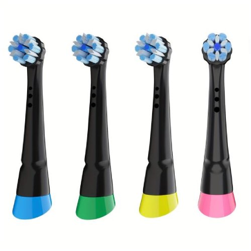 오랄비 iO 2 3 4 5 6 7 8 9 10 시리즈 호환 칫솔모