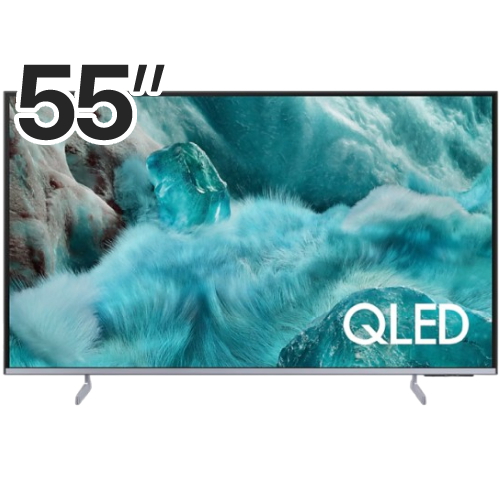 삼성전자 QLED KQ55QF7SAFXKR