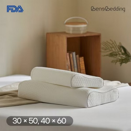 베네베딩 드리밍 고밀도 메모리폼 베개