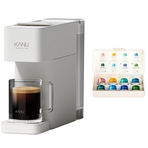 동서식품 카누 바리스타 브리즈 + 웰컴키트