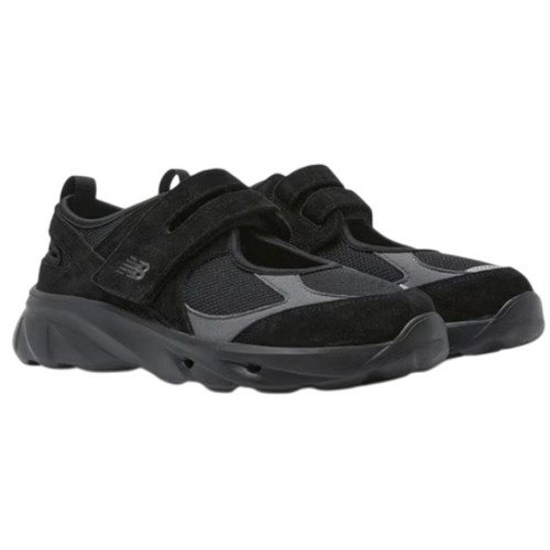 뉴발란스 브리즈 SD2203BK NBRJFF710B-19