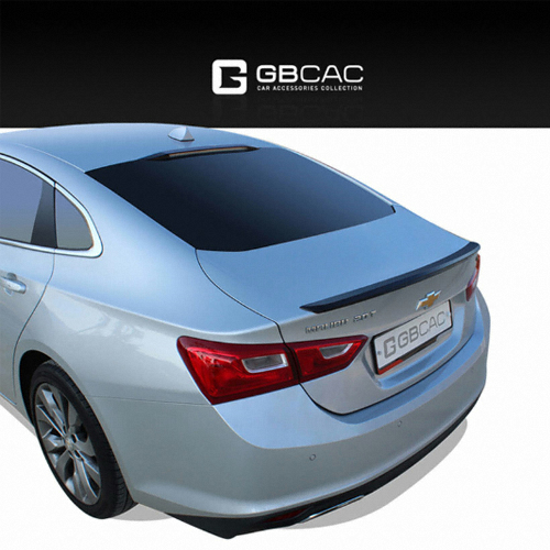 거빈  리어 스포일러 [르노차종]