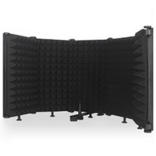 키밍  5단 마이크 흠음재 녹음장비 KM5887-457