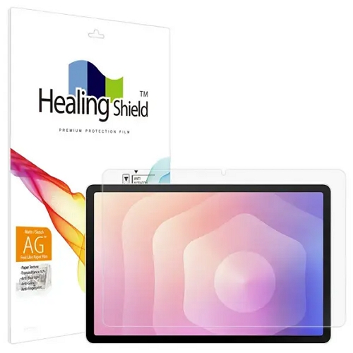 폰트리  갤럭시탭S11 종이질감 블루라이트차단 액정보호필름