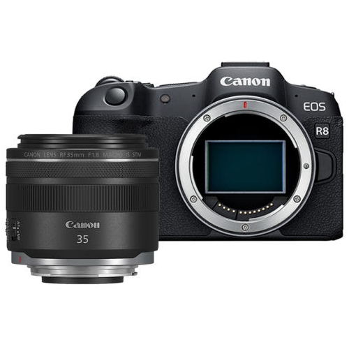 캐논 EOS R8 렌즈세트