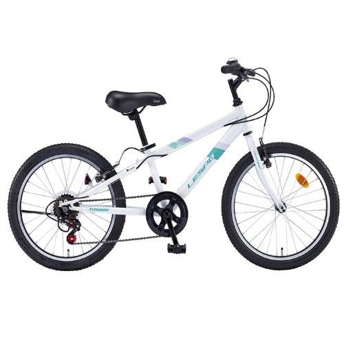 삼천리자전거 레스포 태풍 GS 20 (2025년형)