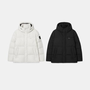 네파 에센셜 미드 다운자켓 7LF2080