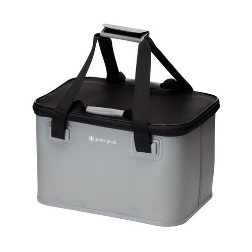 스노우피크  방수 유닛 기어백 220 해외구매