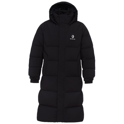 동진레저 블랙야크 맥스벤치 다운자켓3 1BYPAWU901BK