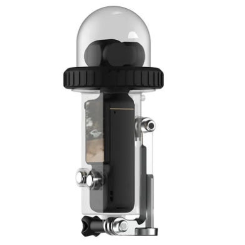 DJI 오즈모 포켓3용 방수케이스