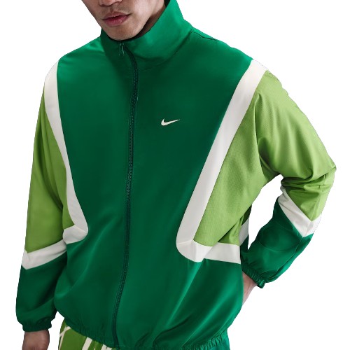 나이키  아이콘 우븐 자켓 FZ0249-365