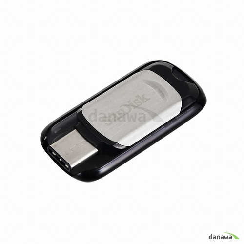 SanDisk ULTRA Type C CZ450 해외구매