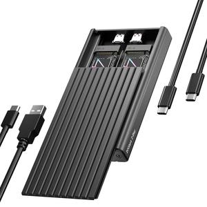 ICYDOCK  IB-2817M-C32 해외구매