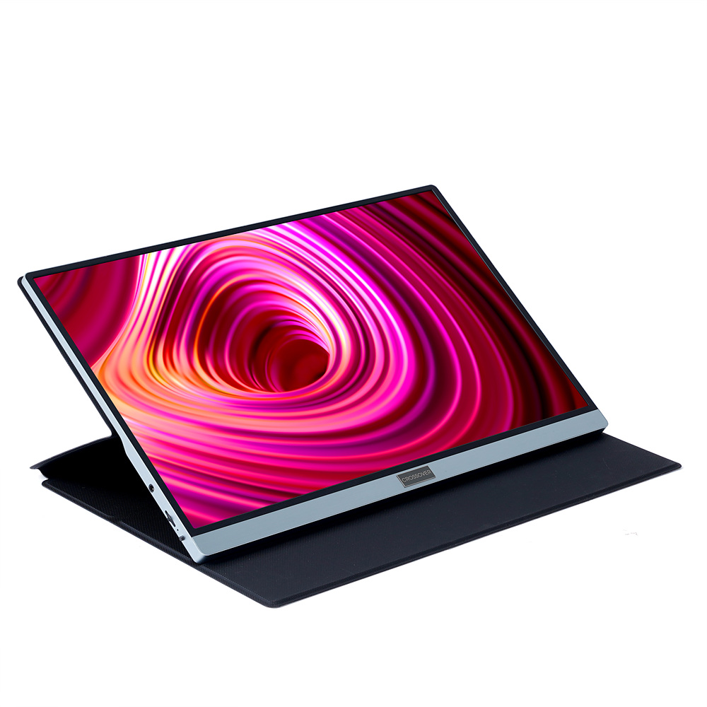 크로스오버  16PF3 IPS TYPE-C 포터블 무결점