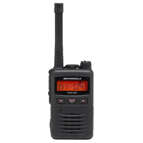 모토로라  EVX-S24
