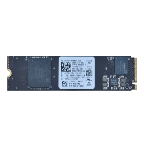 Western Digital WD SN5000S M.2 NVMe 벌크