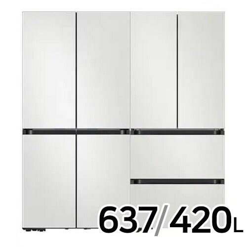 삼성전자 비스포크 키친핏 Max RM70F64R1A + RK70F42M2A