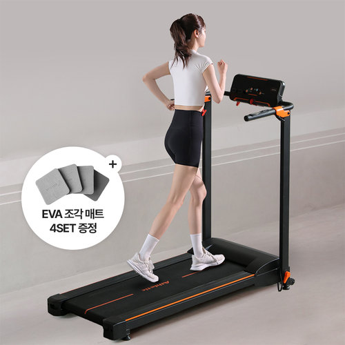 스포틀러  애슬레틱 워킹머신