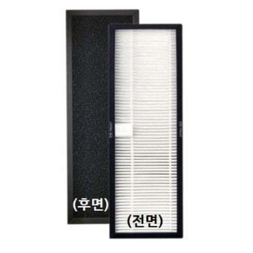 모든필터 위니아 MAWP-R554W 호환용 일체형필터