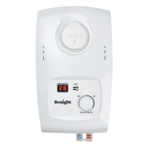 비나잇 온수보일러