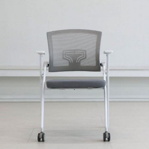 린백  접이식 컴퓨터 책상 학생 의자 LB112S